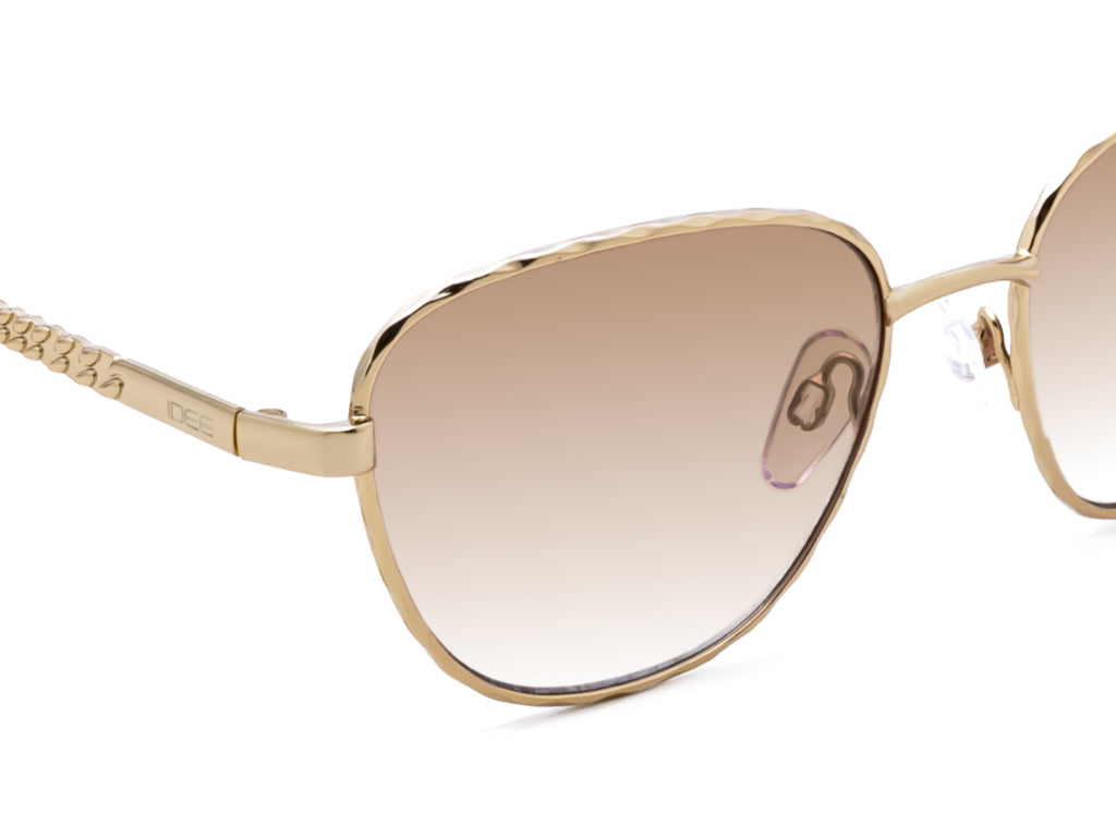 iDEE S3291 C2 56 SUNGLASSES