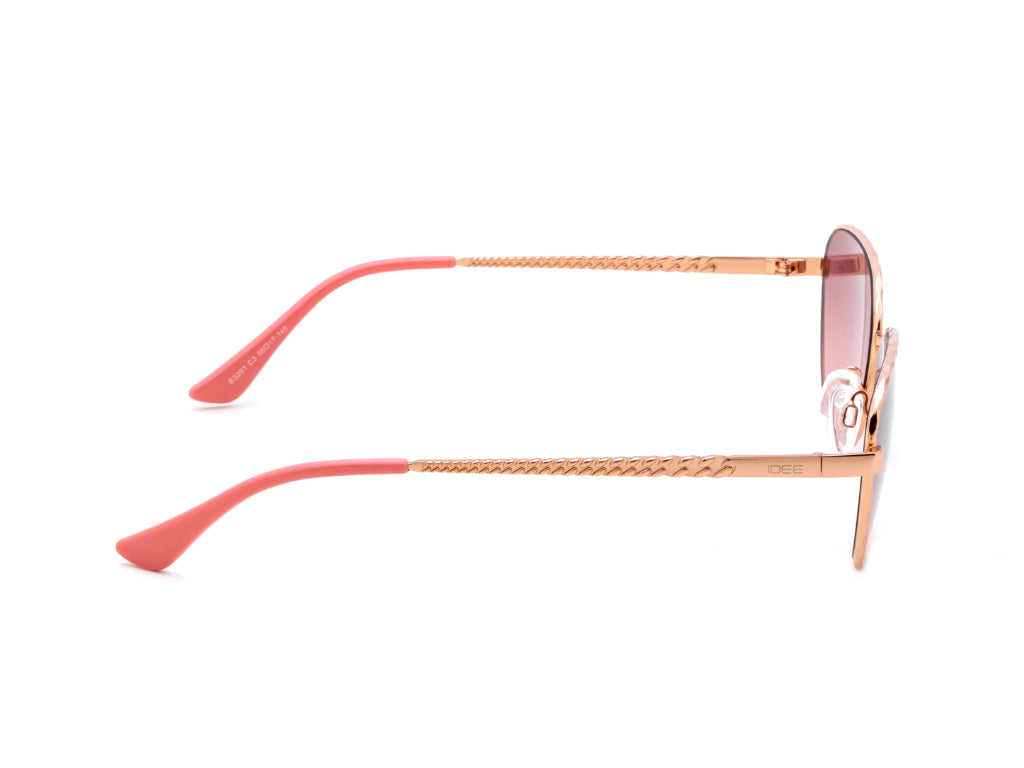 iDEE S3291 C3 56 SUNGLASSES