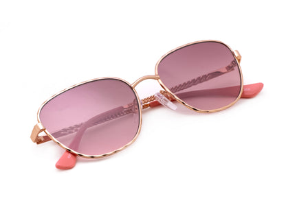 iDEE S3291 C3 56 SUNGLASSES