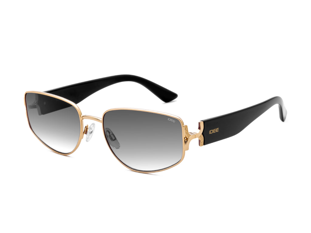 iDEE S3295 C1 58 SUNGLASSES