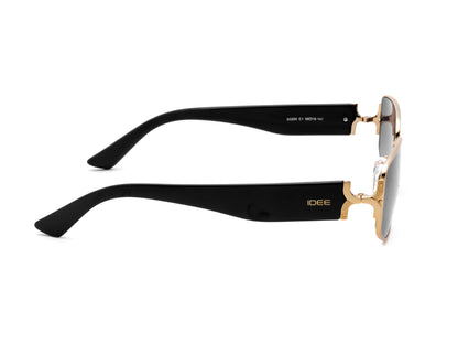 iDEE S3295 C1 58 SUNGLASSES