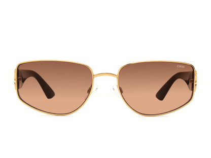 iDEE S3295 C2 58 SUNGLASSES