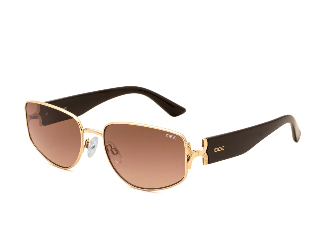 iDEE S3295 C2 58 SUNGLASSES