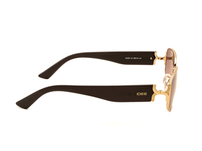 iDEE S3295 C2 58 SUNGLASSES