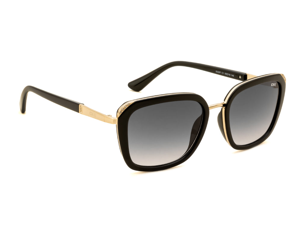 iDEE S3297 C1 55 SUNGLASSES