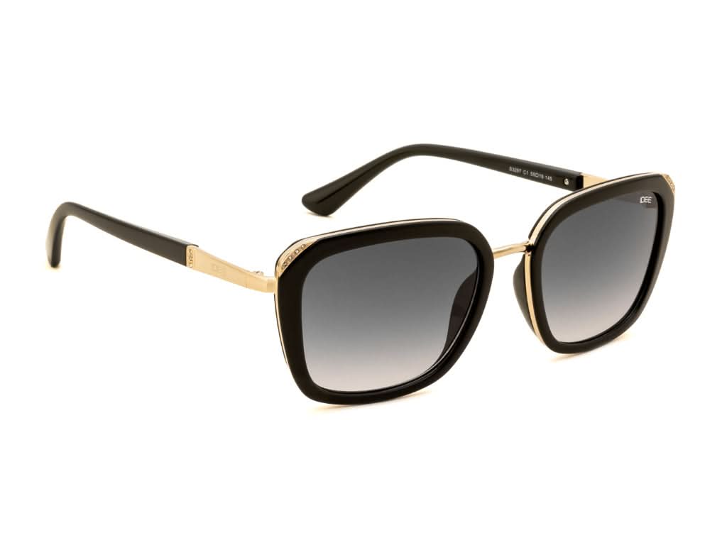 iDEE S3297 C1 55 SUNGLASSES
