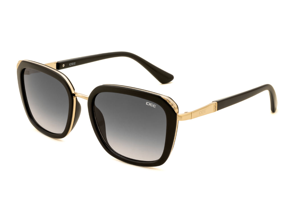 iDEE S3297 C1 55 SUNGLASSES