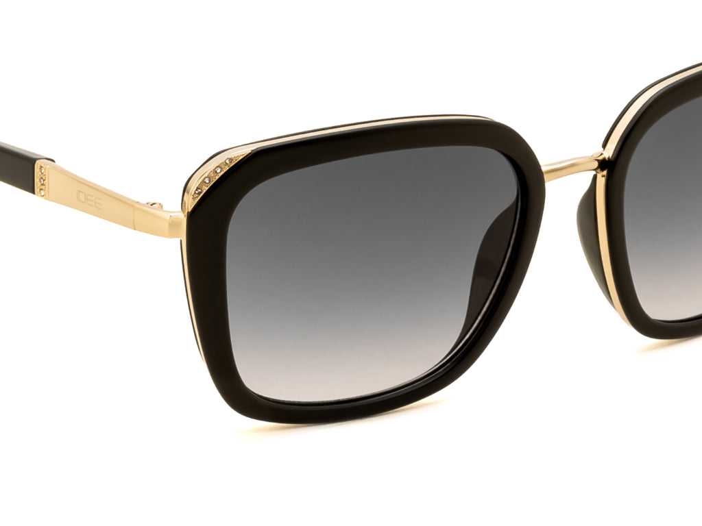 iDEE S3297 C1 55 SUNGLASSES