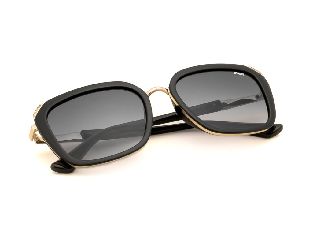 iDEE S3297 C1 55 SUNGLASSES