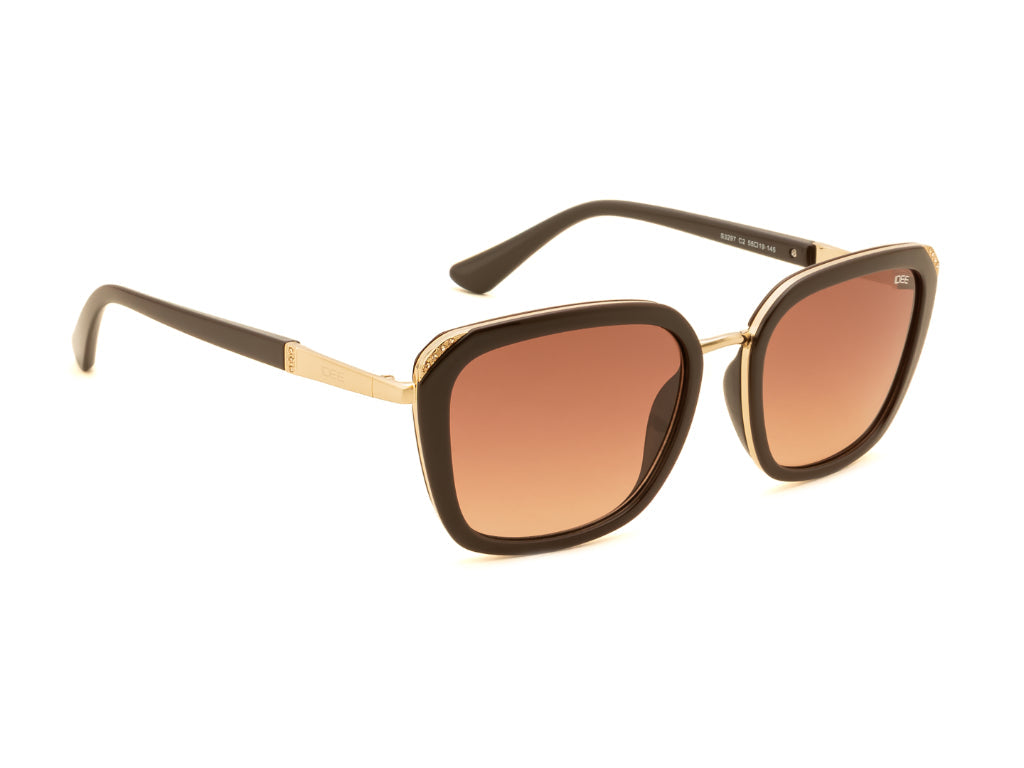 iDEE S3297 C2 55 SUNGLASSES