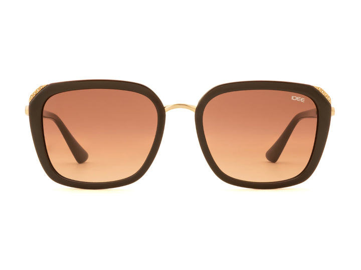 iDEE S3297 C2 55 SUNGLASSES