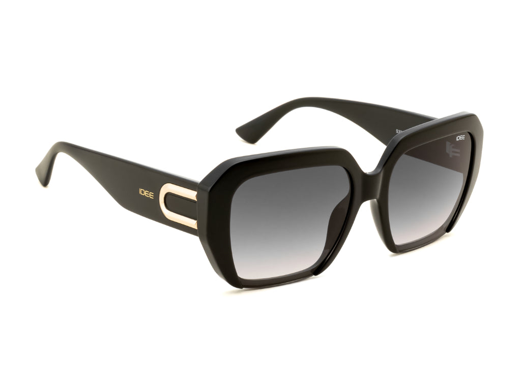 iDEE S3298 C1 54 SUNGLASSES