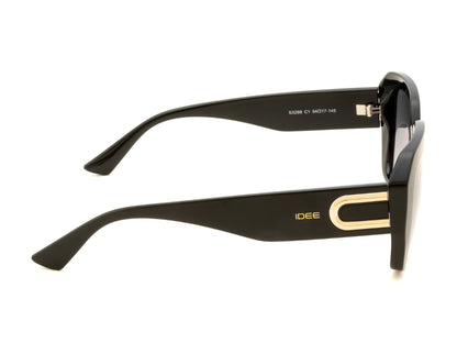 iDEE S3298 C1 54 SUNGLASSES