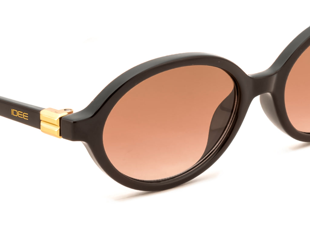 iDEE S3304 C2 52 SUNGLASSES