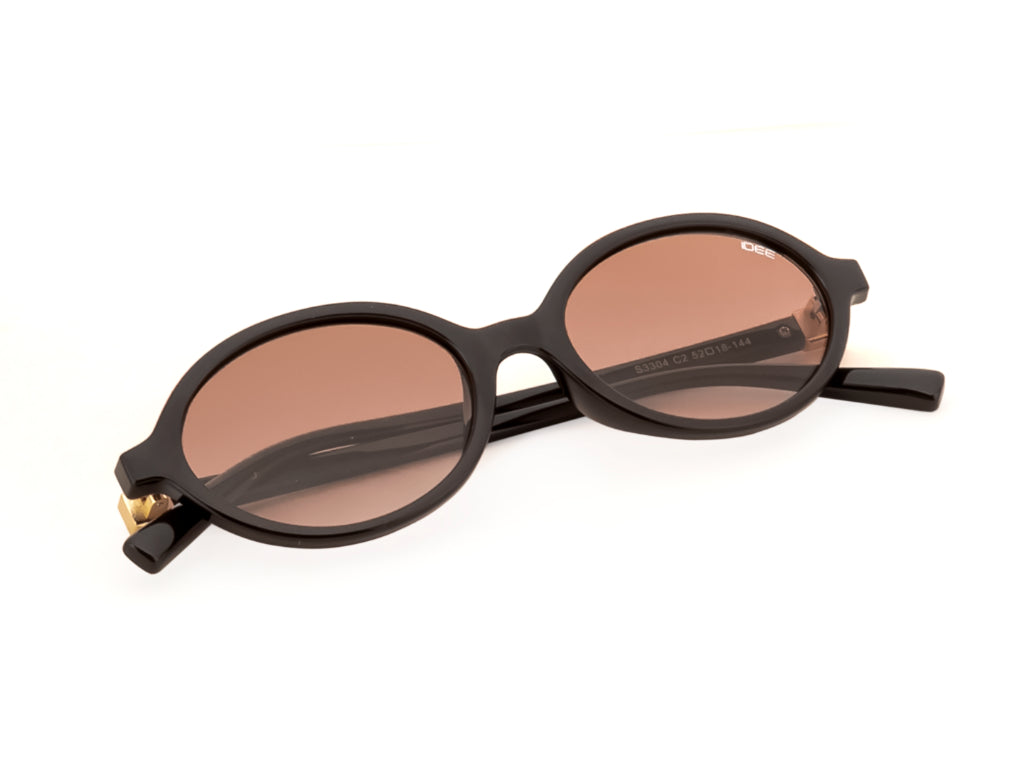 iDEE S3304 C2 52 SUNGLASSES