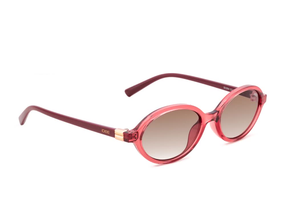 iDEE S3304 C3 52 SUNGLASSES