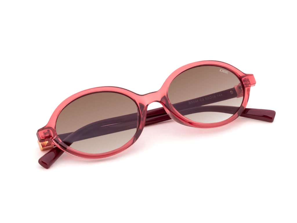 iDEE S3304 C3 52 SUNGLASSES