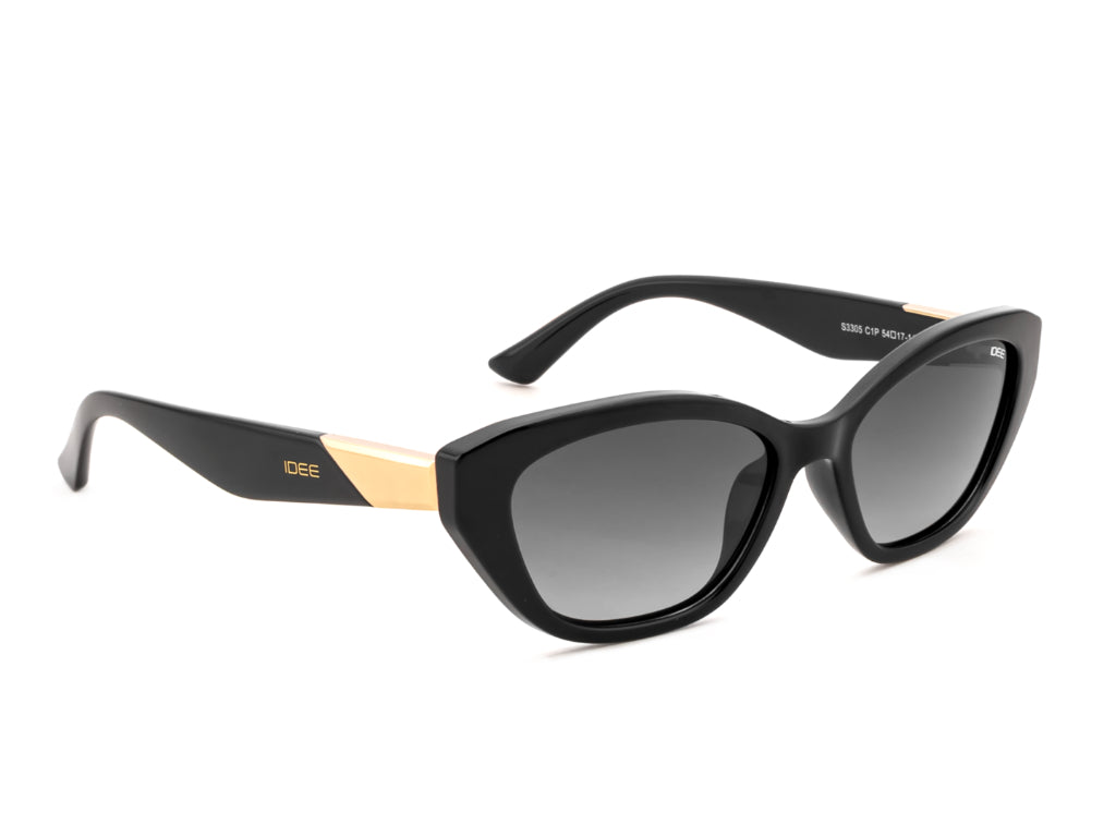 iDEE S3305 C1P 54 SUNGLASSES