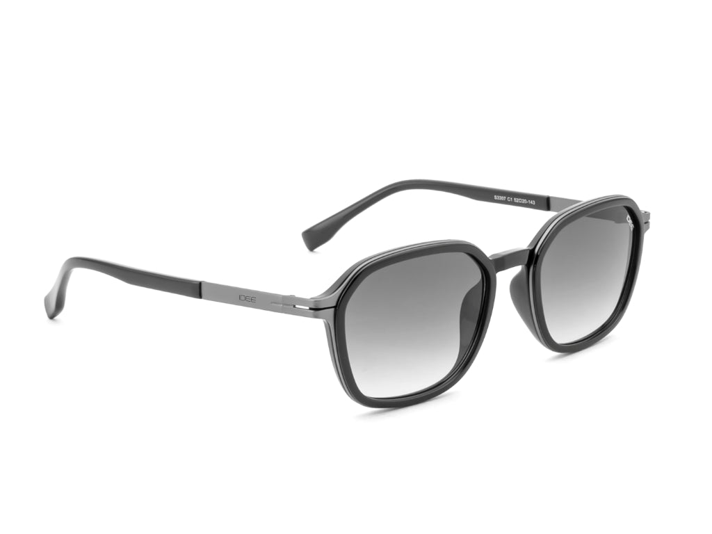 iDEE S3307 C1 52 SUNGLASSES