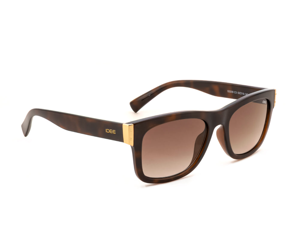 iDEE S3309 C3 53 SUNGLASSES