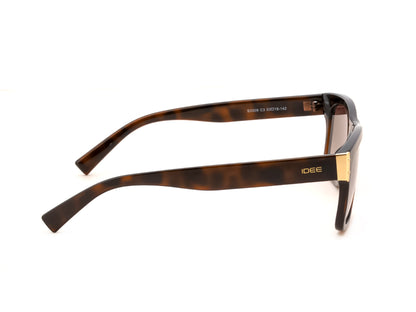 iDEE S3309 C3 53 SUNGLASSES