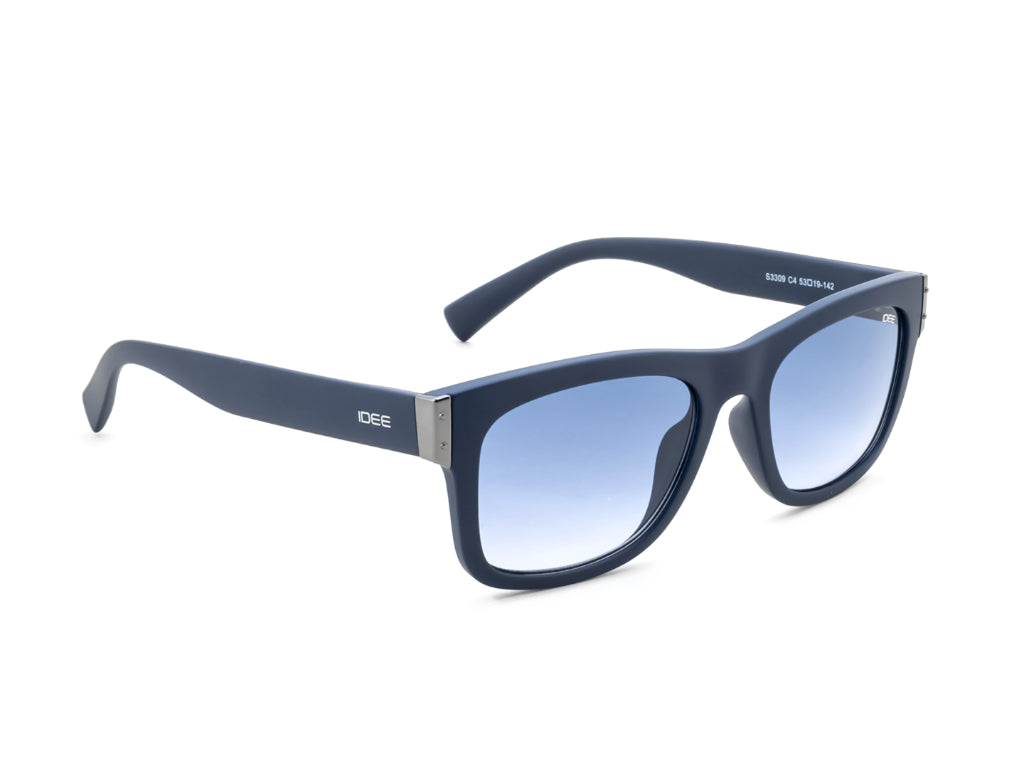 iDEE S3309 C4 53 SUNGLASSES