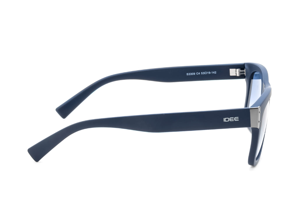 iDEE S3309 C4 53 SUNGLASSES