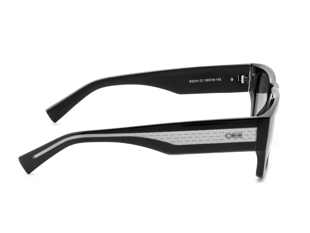 iDEE S3310 C1 55 SUNGLASSES