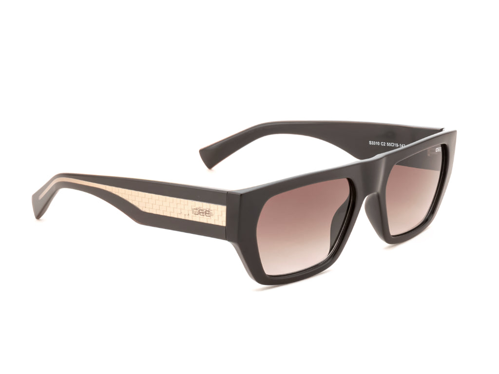 iDEE S3310 C2 55 SUNGLASSES