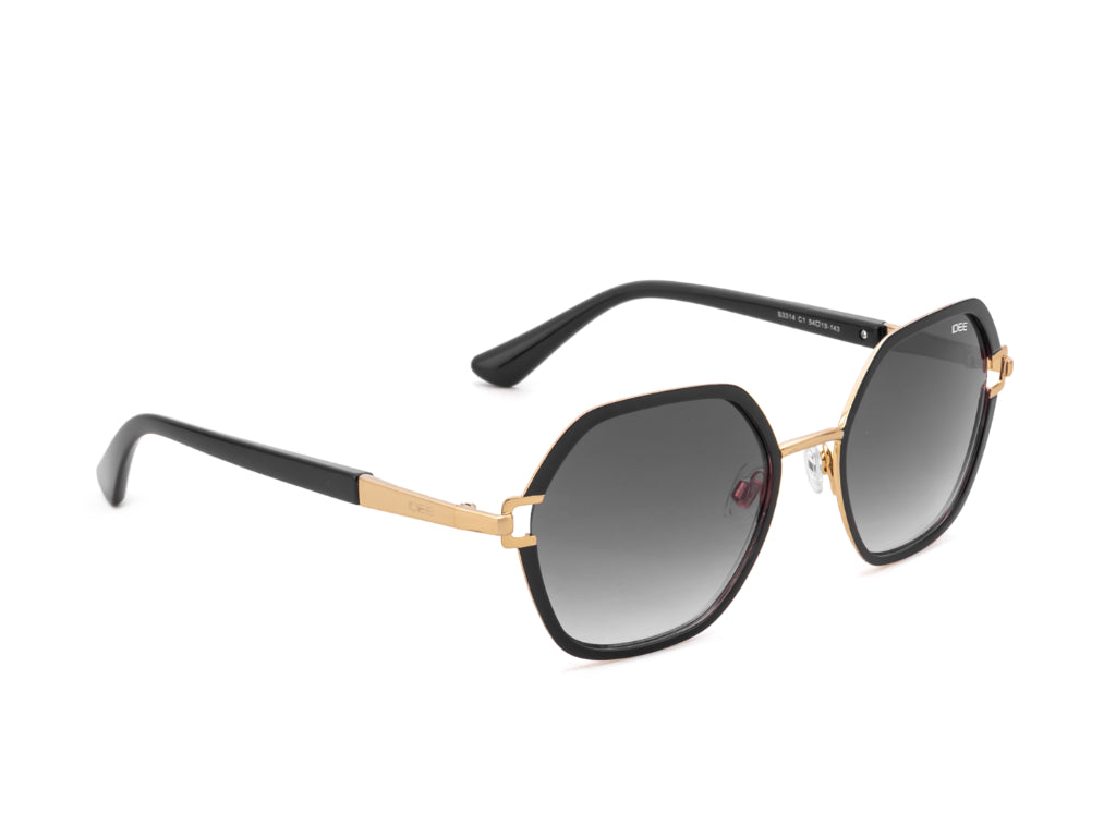iDEE S3314 C1 54 SUNGLASSES