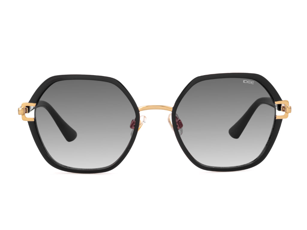 iDEE S3314 C1 54 SUNGLASSES