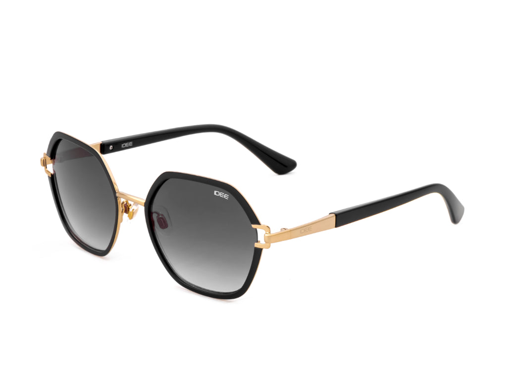 iDEE S3314 C1 54 SUNGLASSES