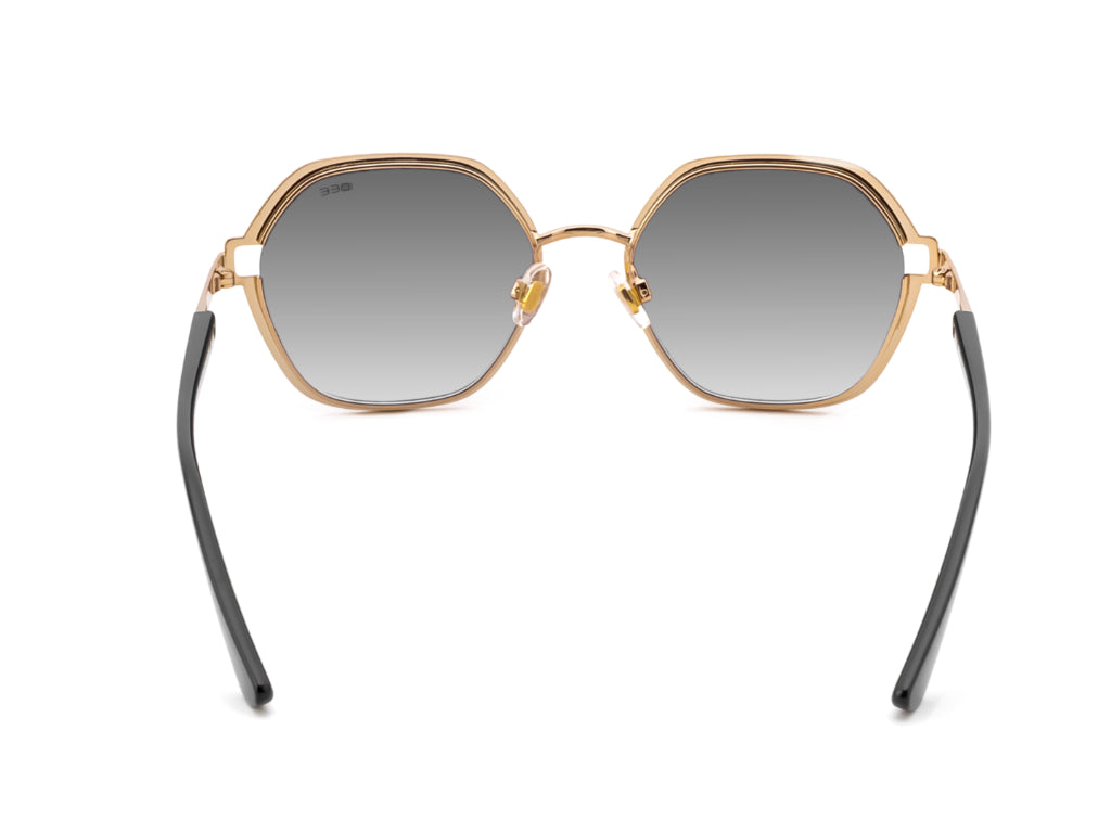 iDEE S3314 C1 54 SUNGLASSES