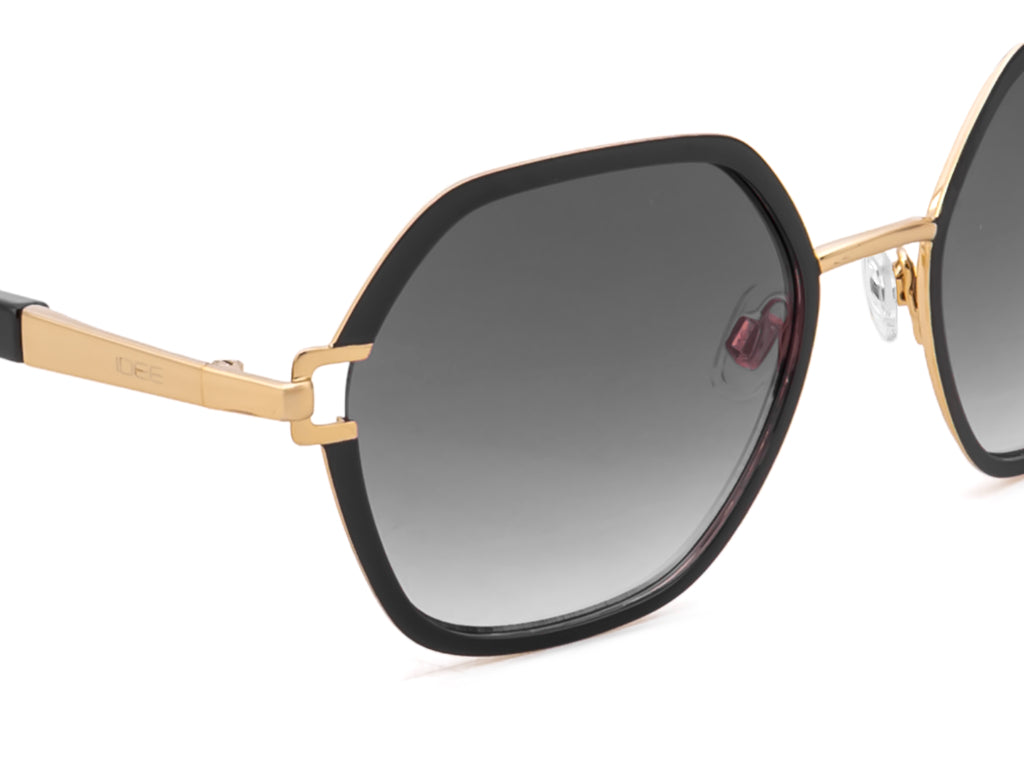 iDEE S3314 C1 54 SUNGLASSES