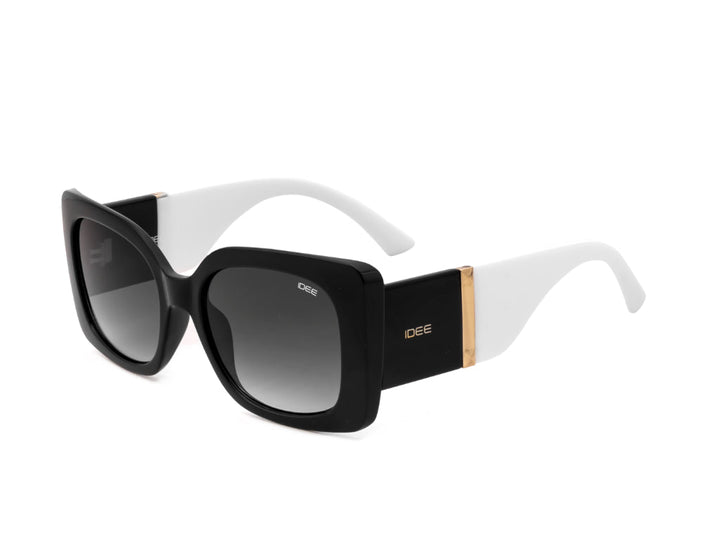 iDEE S3315 C1 54 SUNGLASSES