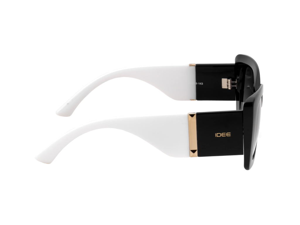 iDEE S3315 C1 54 SUNGLASSES