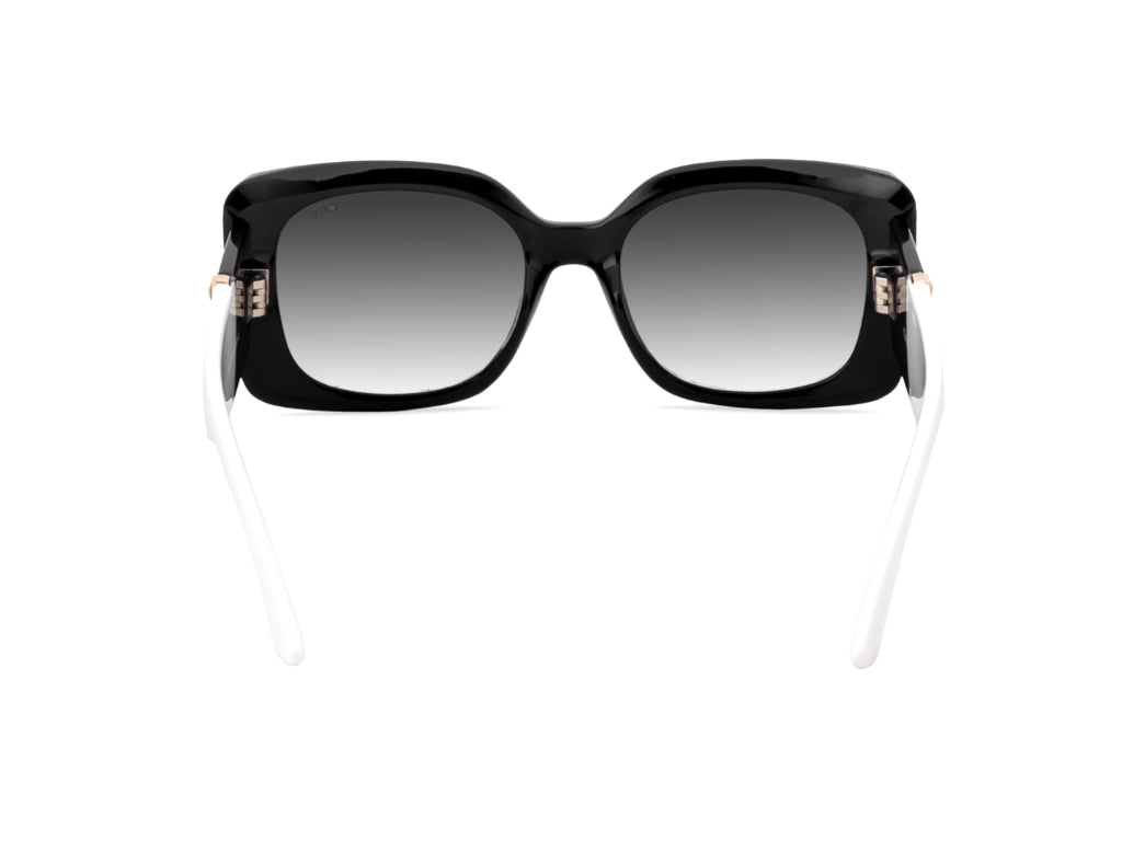 iDEE S3315 C1 54 SUNGLASSES