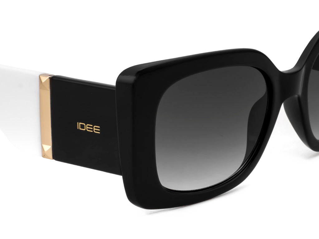 iDEE S3315 C1 54 SUNGLASSES
