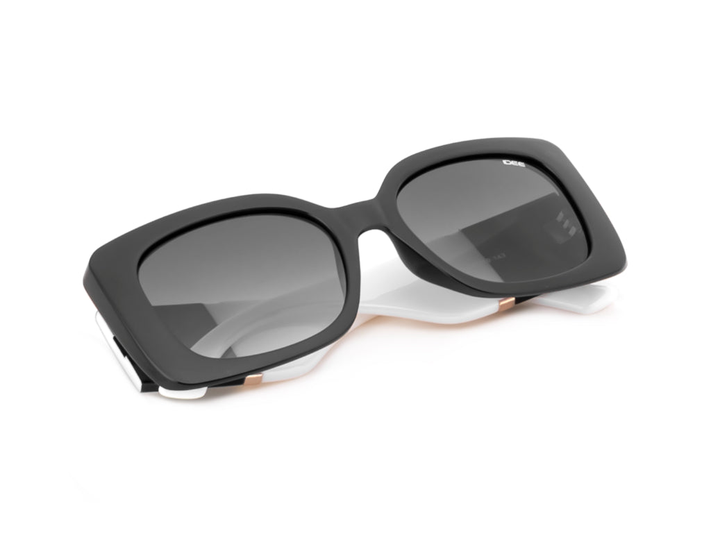 iDEE S3315 C1 54 SUNGLASSES