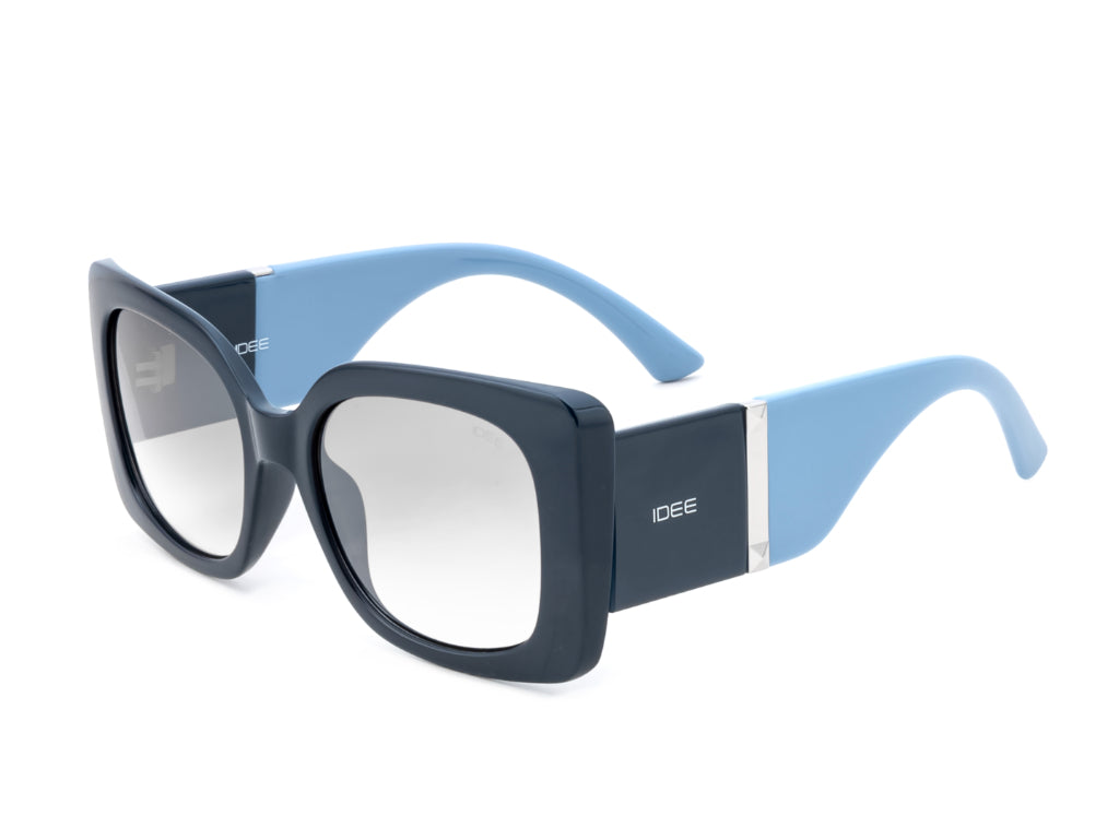 iDEE S3315 C3 54 SUNGLASSES