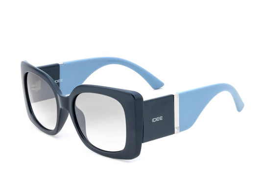 iDEE S3315 C3 54 SUNGLASSES