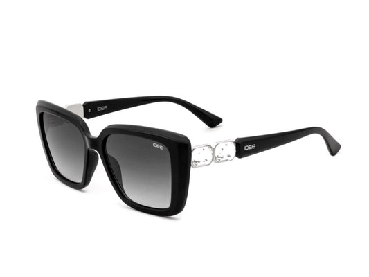 iDEE S3317 C1 54 SUNGLASSES