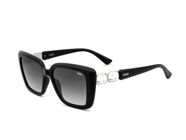 iDEE S3317 C1 54 SUNGLASSES