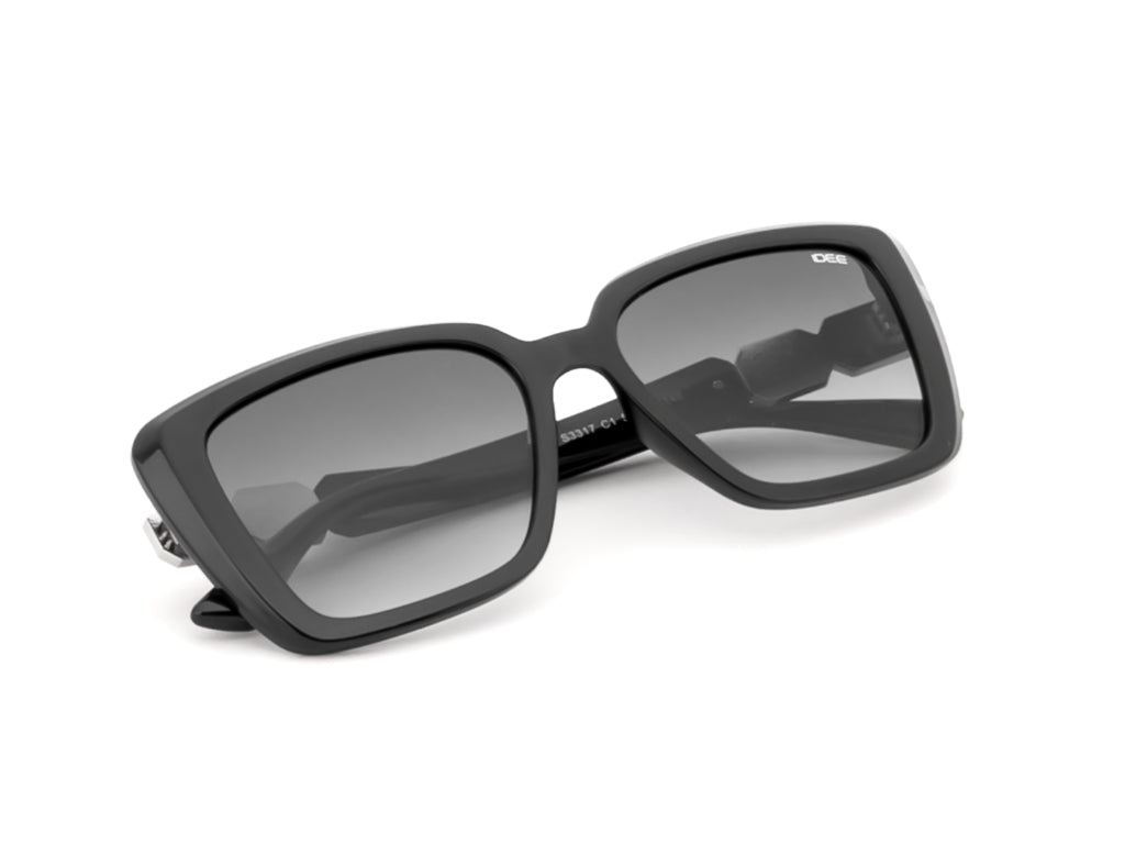 iDEE S3317 C1 54 SUNGLASSES