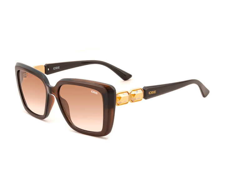 iDEE S3317 C2 54 SUNGLASSES