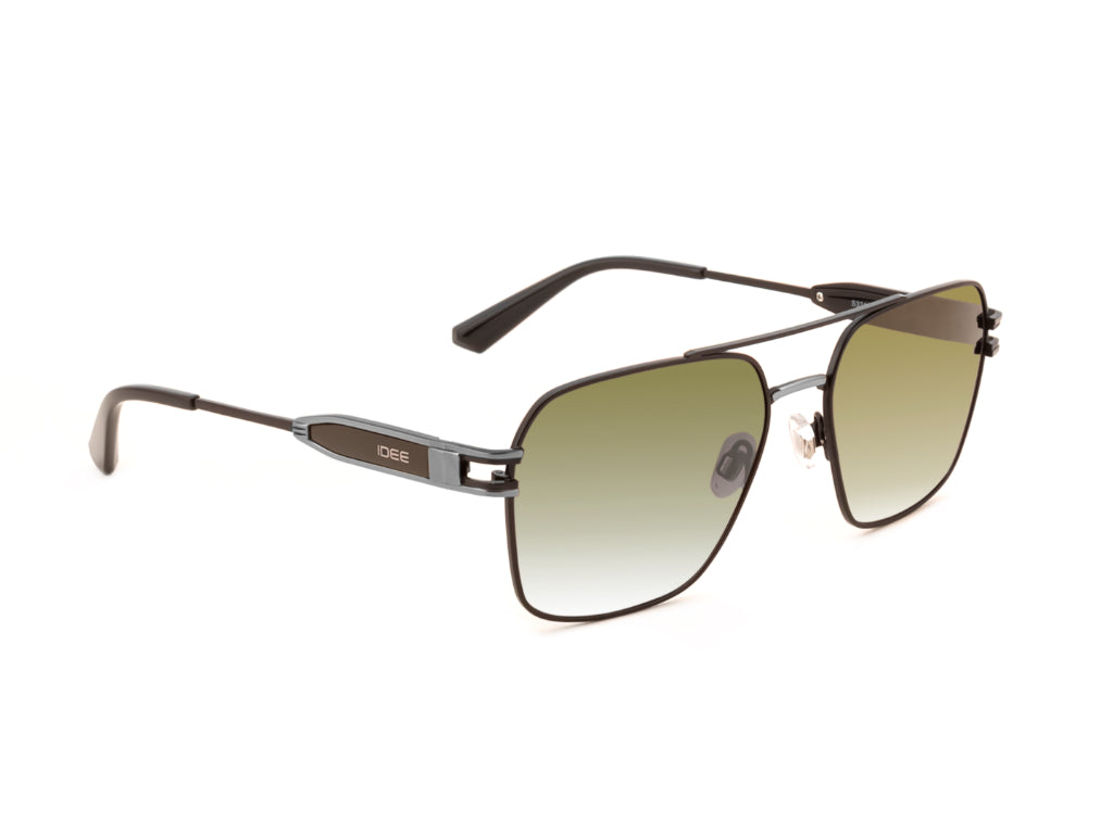 iDEE S3319 C2 57 SUNGLASSES