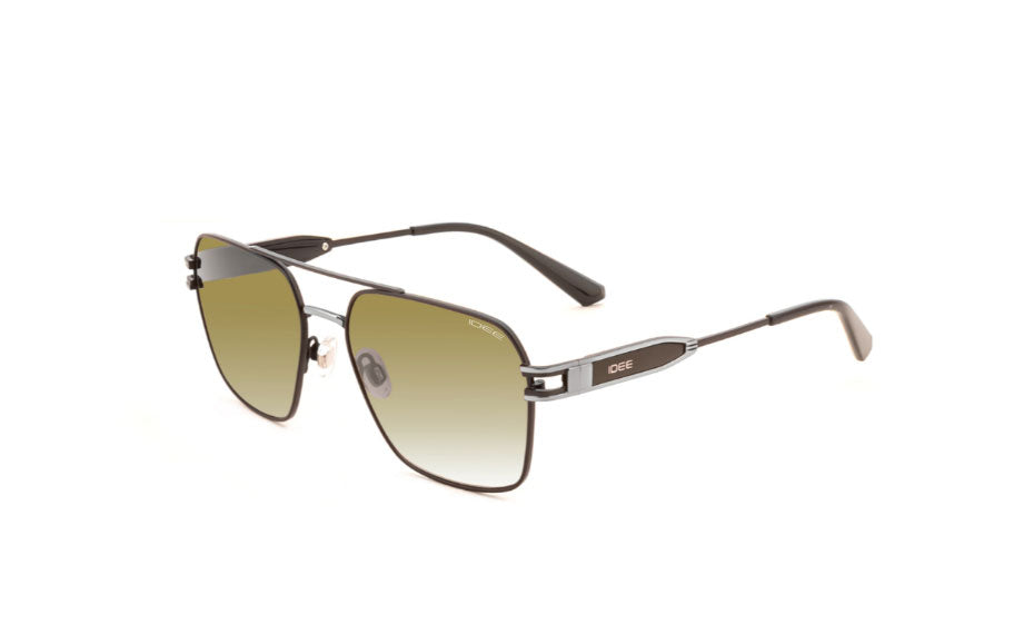 iDEE S3319 C2 57 SUNGLASSES