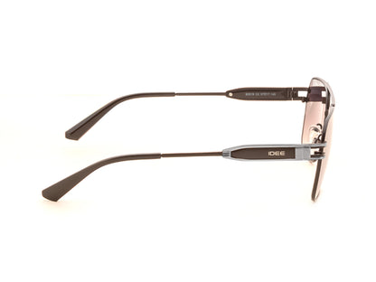 iDEE S3319 C2 57 SUNGLASSES