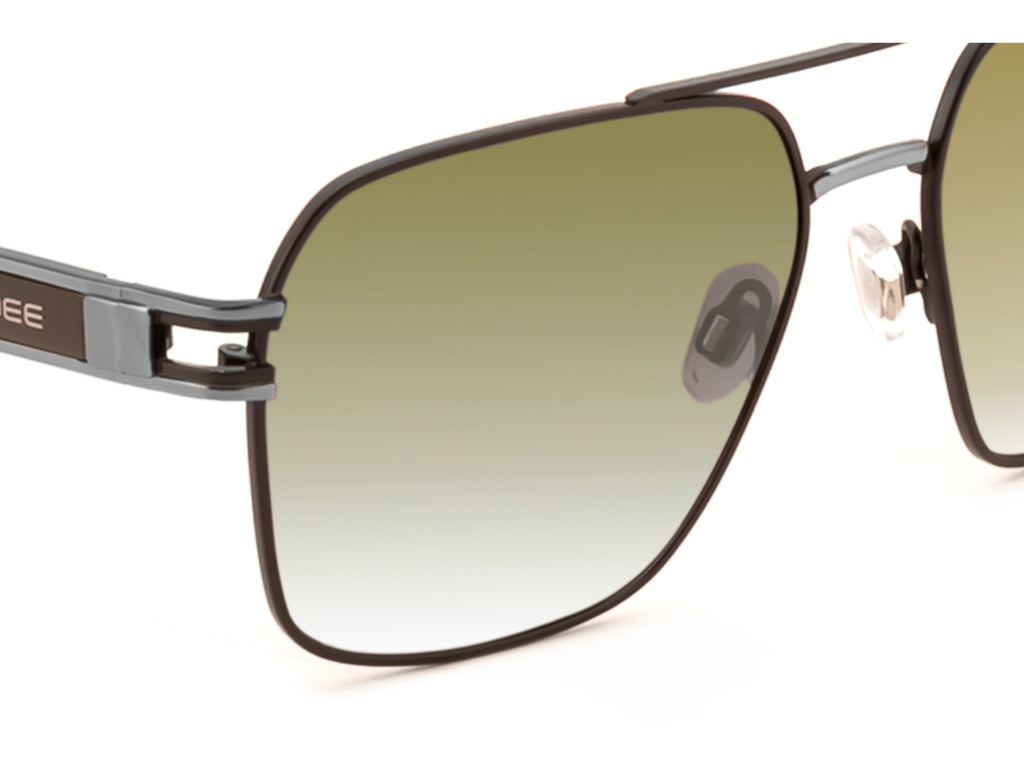 iDEE S3319 C2 57 SUNGLASSES