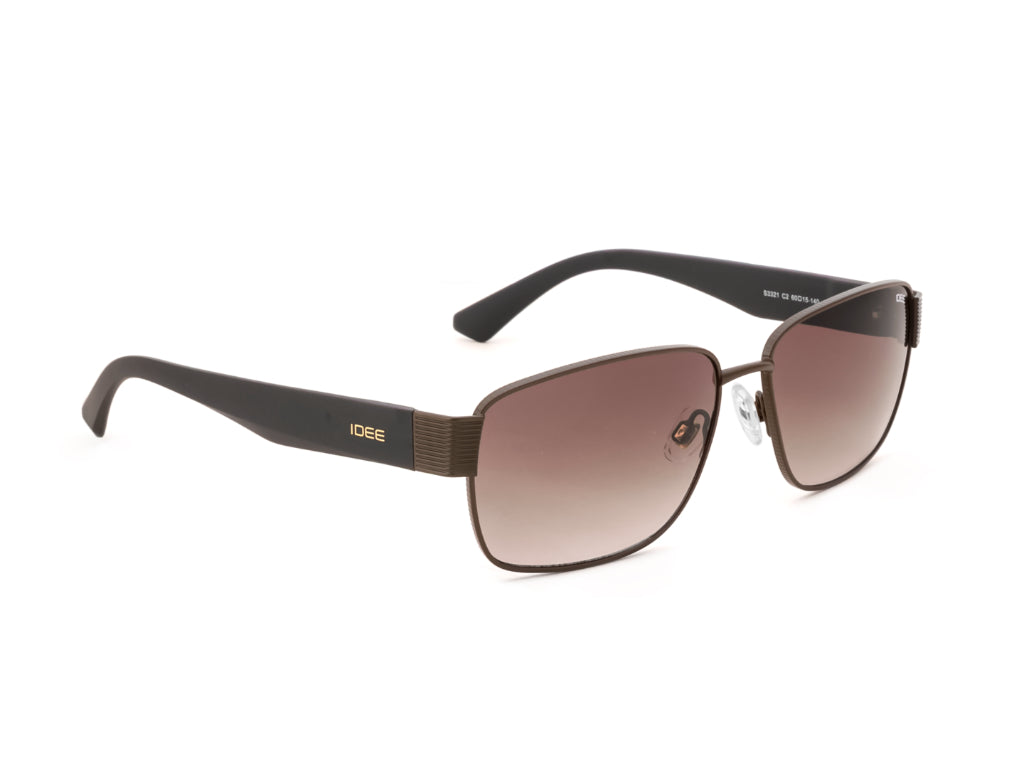 iDEE S3321 C2 60 SUNGLASSES